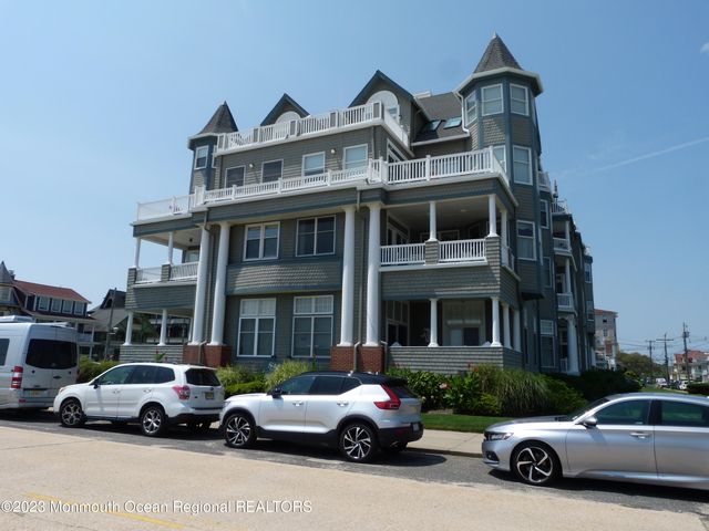 4 Ocean Avenue 14, Ocean Grove, NJ 07756