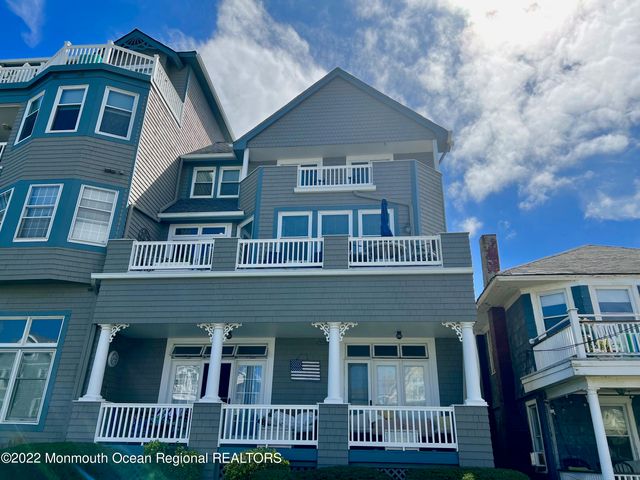 4 Ocean Avenue 14, Ocean Grove, NJ 07756