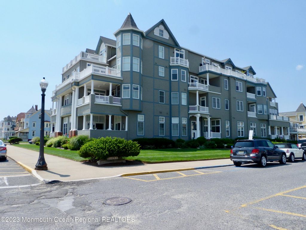 4 Ocean Avenue 14, Ocean Grove, NJ 07756