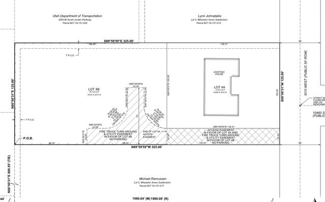 10456 S 3010 W, South Jordan, UT 84095