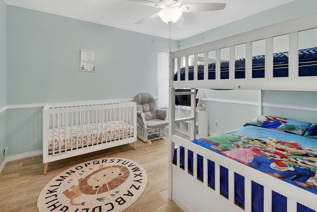 921 VILLAGE LAKE DRIVE N, Deland, FL 32724