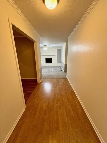 308 Tanglewood Drive, Russellville, AR 72801