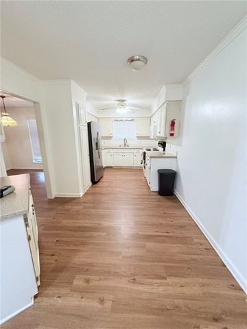 308 Tanglewood Drive, Russellville, AR 72801