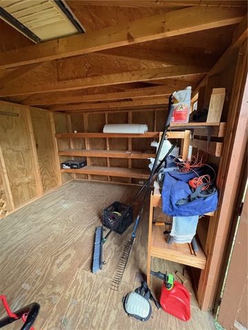 308 Tanglewood Drive, Russellville, AR 72801