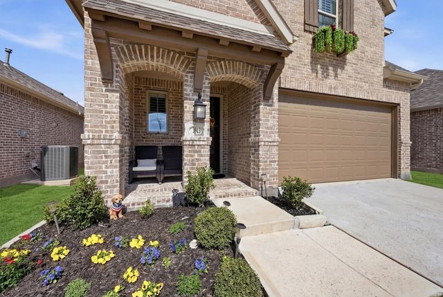 3913 Southbend Drive, Denison, TX 75020