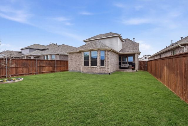 3913 Southbend Drive, Denison, TX 75020