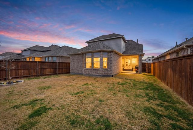 3913 Southbend Drive, Denison, TX 75020