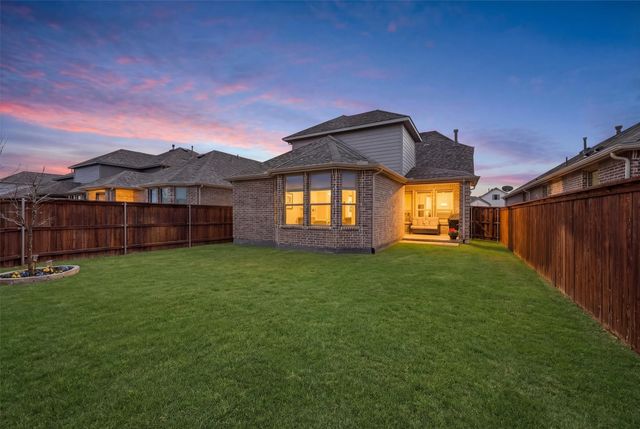 3913 Southbend Drive, Denison, TX 75020