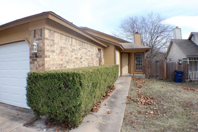 12223 Tyson CV A, Austin, TX 78758