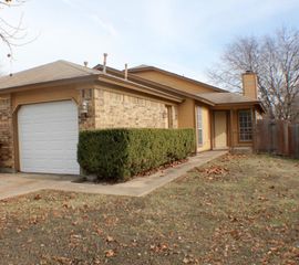 12223 Tyson CV A, Austin, TX 78758