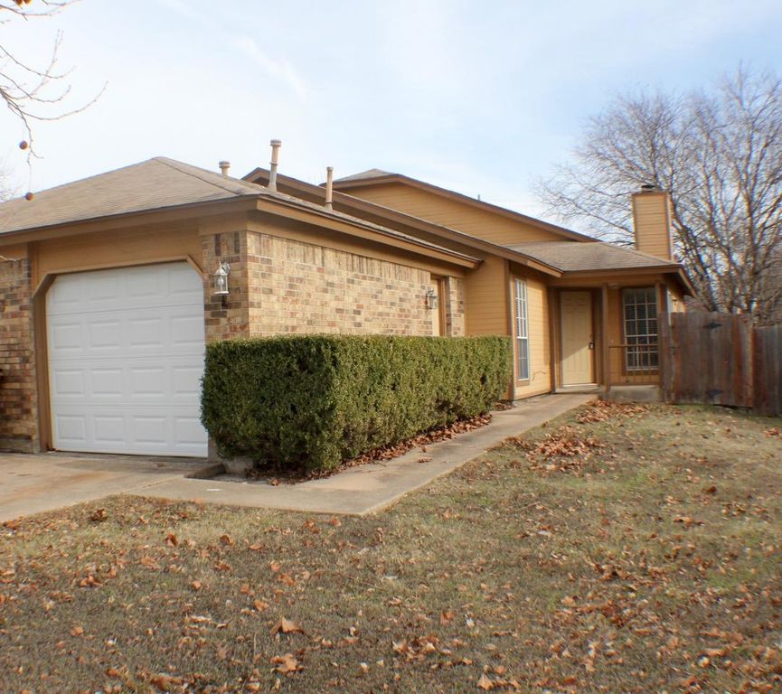 12223 Tyson CV A, Austin, TX 78758