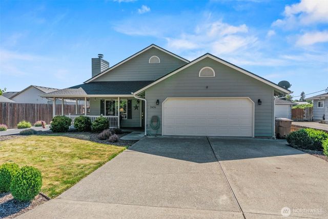 2426 38th Avenue, Longview, WA 98632