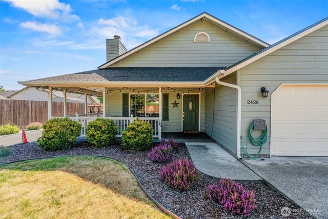 2426 38th Avenue, Longview, WA 98632