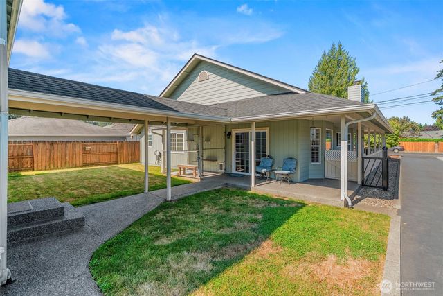 2426 38th Avenue, Longview, WA 98632