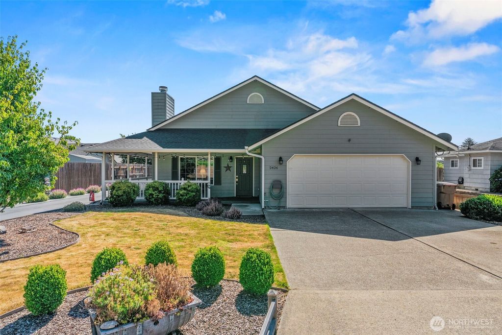 2426 38th Avenue, Longview, WA 98632