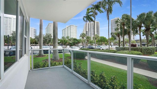 3333 NE 34 Street 109, Fort Lauderdale, FL 33308