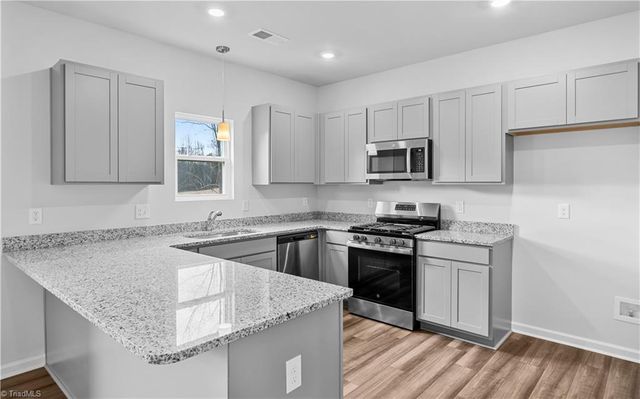 817 Shoveler Court, Kernersville, NC 27284