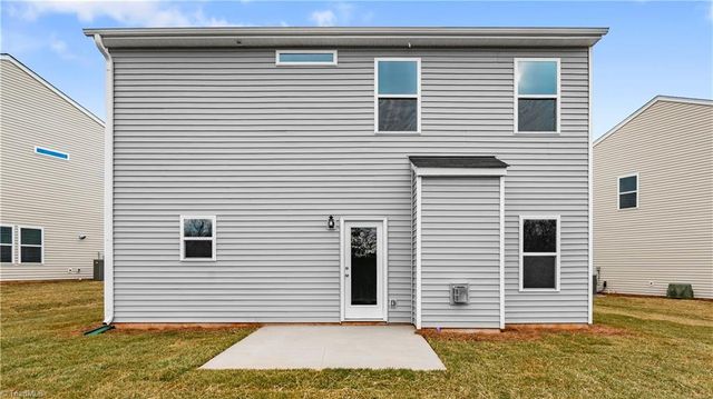 817 Shoveler Court, Kernersville, NC 27284