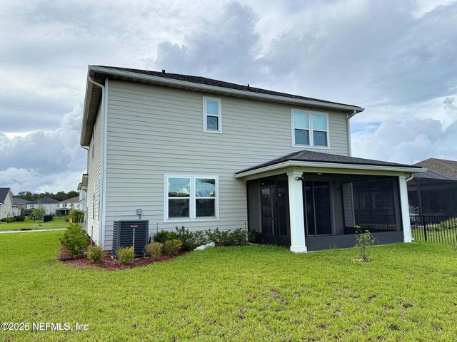 47 WINGED ELM Court, St. Augustine, FL 32092