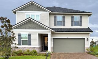 47 WINGED ELM Court, St. Augustine, FL 32092