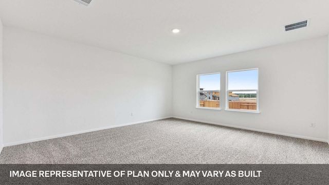 1924 Hamshackle DR, Leander, TX 78641