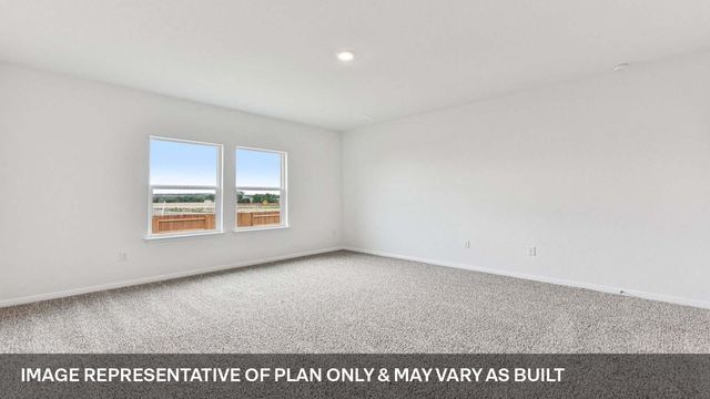 1924 Hamshackle DR, Leander, TX 78641