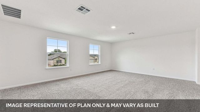 1924 Hamshackle DR, Leander, TX 78641