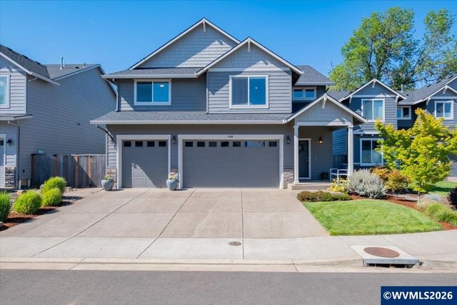 7192 SE Cheryl Ct, Corvallis, OR 97330