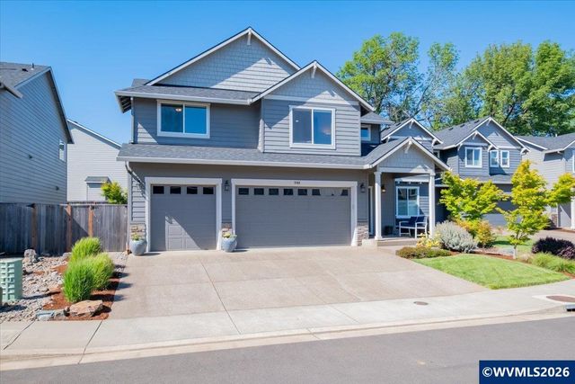 7192 SE Cheryl Ct, Corvallis, OR 97330