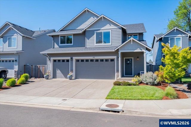 7192 SE Cheryl Ct, Corvallis, OR 97330