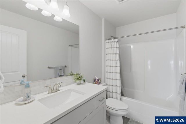 7192 SE Cheryl Ct, Corvallis, OR 97330