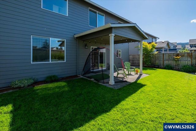 7192 SE Cheryl Ct, Corvallis, OR 97330