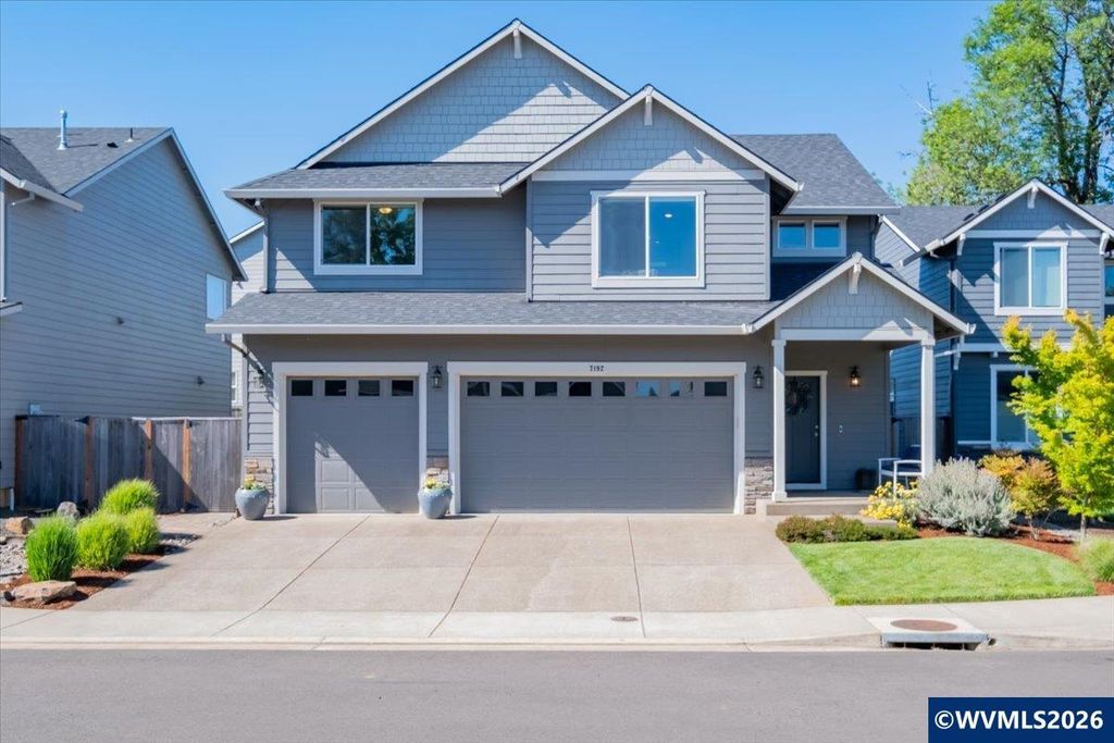 7192 SE Cheryl Ct, Corvallis, OR 97330