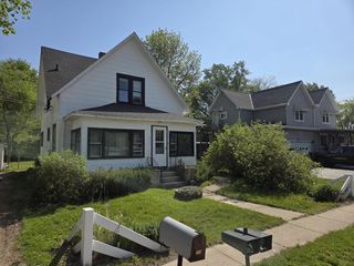 318 Madison STREET, Walworth, WI 53184