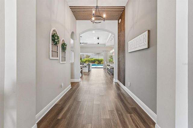 4241 AMPED WAY, Land O Lakes, FL 34638