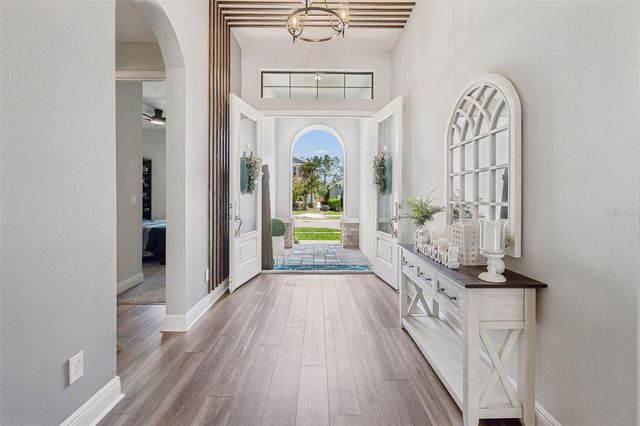 4241 AMPED WAY, Land O Lakes, FL 34638