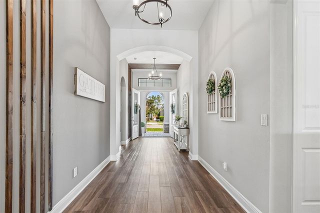 4241 AMPED WAY, Land O Lakes, FL 34638