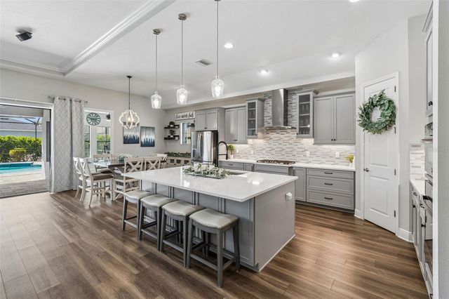 4241 AMPED WAY, Land O Lakes, FL 34638