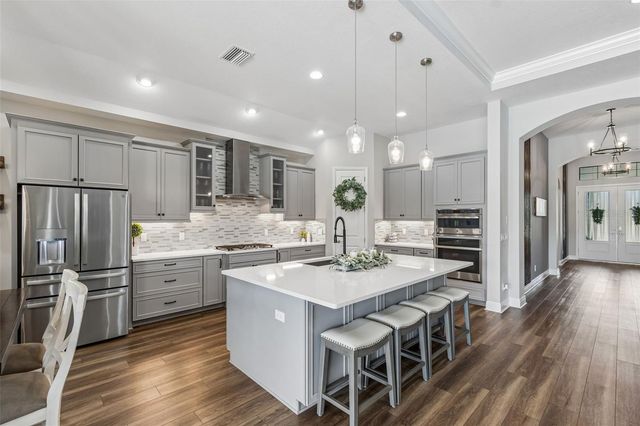 4241 AMPED WAY, Land O Lakes, FL 34638