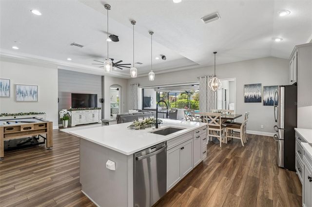 4241 AMPED WAY, Land O Lakes, FL 34638