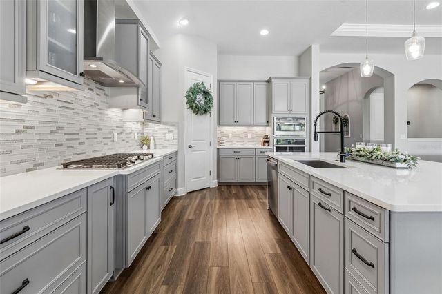 4241 AMPED WAY, Land O Lakes, FL 34638