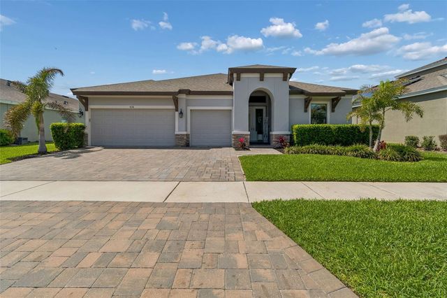 4241 AMPED WAY, Land O Lakes, FL 34638