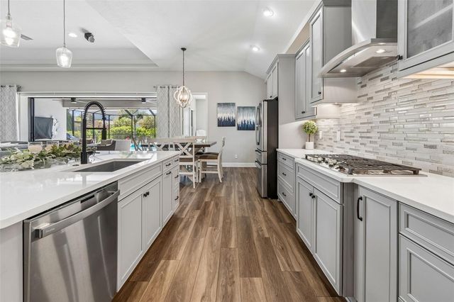 4241 AMPED WAY, Land O Lakes, FL 34638