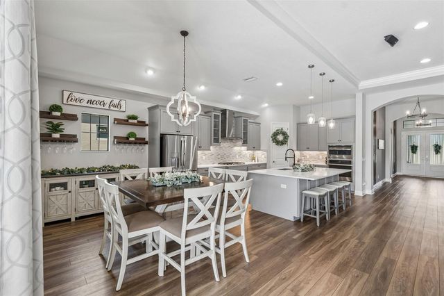 4241 AMPED WAY, Land O Lakes, FL 34638