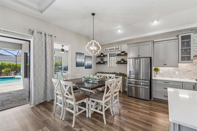 4241 AMPED WAY, Land O Lakes, FL 34638