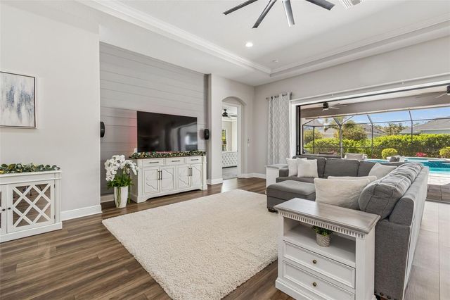 4241 AMPED WAY, Land O Lakes, FL 34638