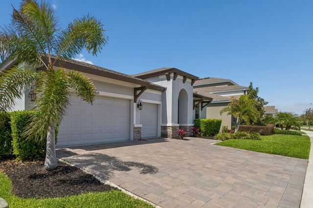 4241 AMPED WAY, Land O Lakes, FL 34638