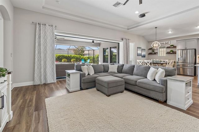 4241 AMPED WAY, Land O Lakes, FL 34638