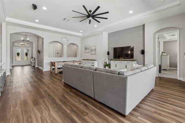 4241 AMPED WAY, Land O Lakes, FL 34638