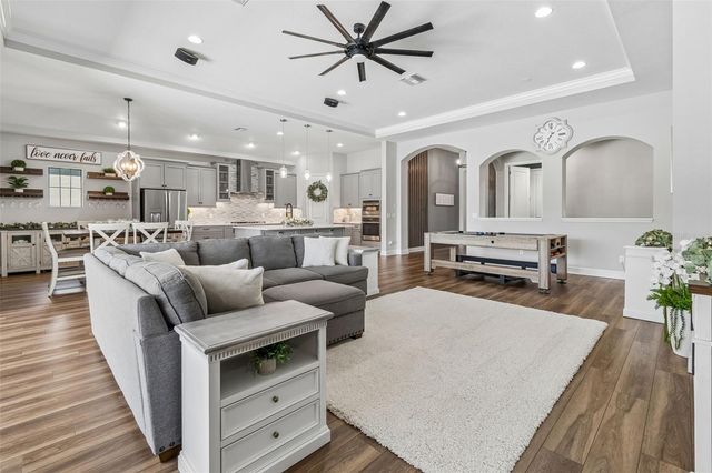 4241 AMPED WAY, Land O Lakes, FL 34638